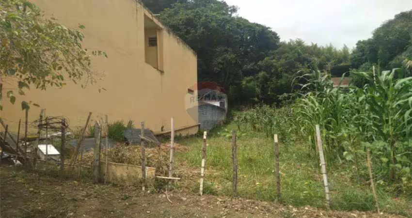 Terreno à venda no Cachoeira, Conselheiro Lafaiete 