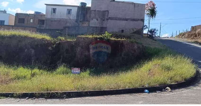 Terreno à venda no São Marcos, Conselheiro Lafaiete 