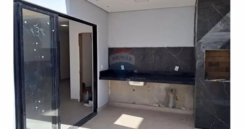 Casa com 3 quartos à venda no Novo Horizonte, Conselheiro Lafaiete 