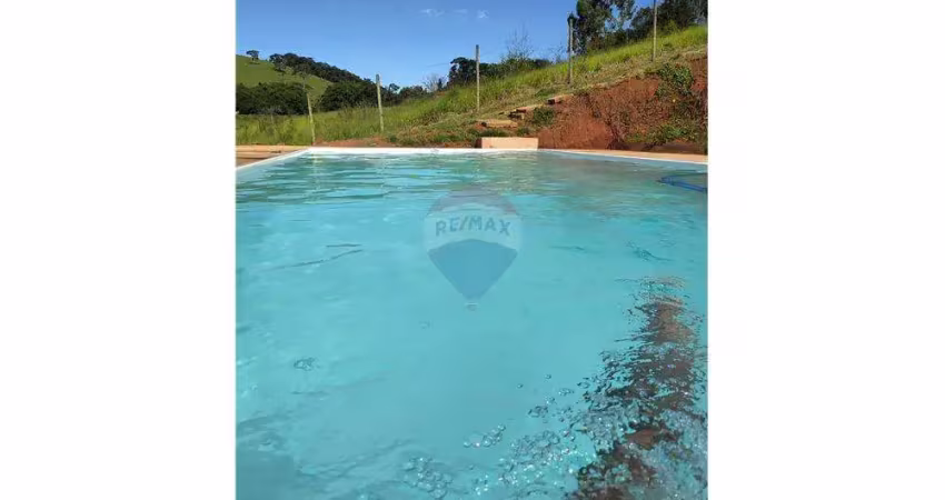 Chácara / sítio à venda no Centro, Casa Grande 