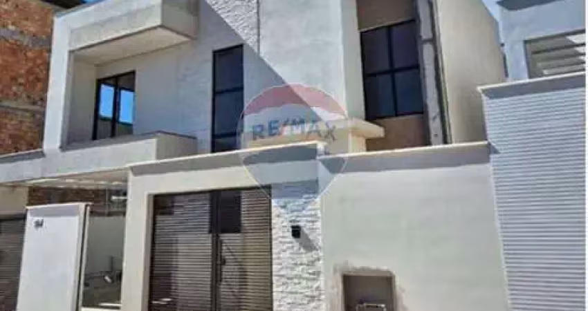 Casa  á venda de alto padrão no bairro novo horizonte!