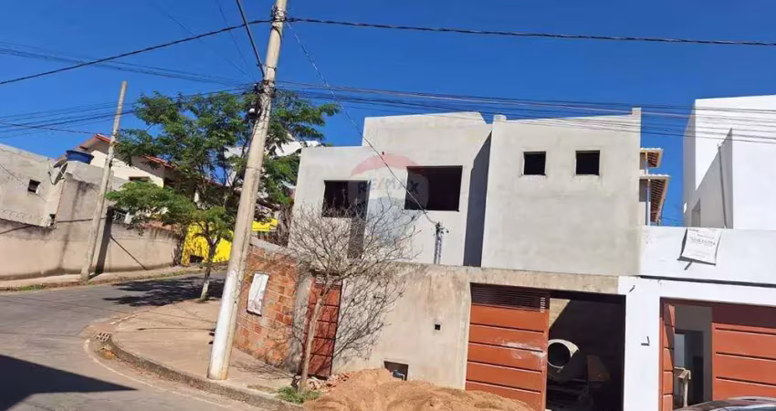 Casa com 3 quartos à venda no Santa Clara, Conselheiro Lafaiete 