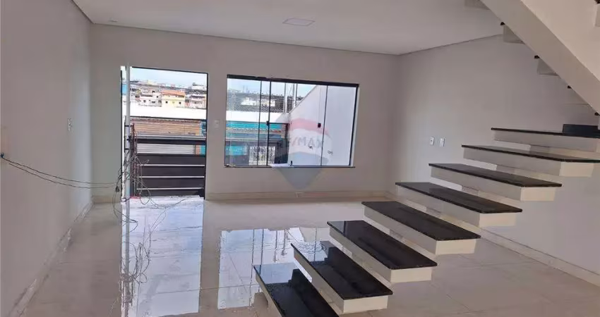 Casa com 3 quartos à venda no Progresso, Conselheiro Lafaiete 