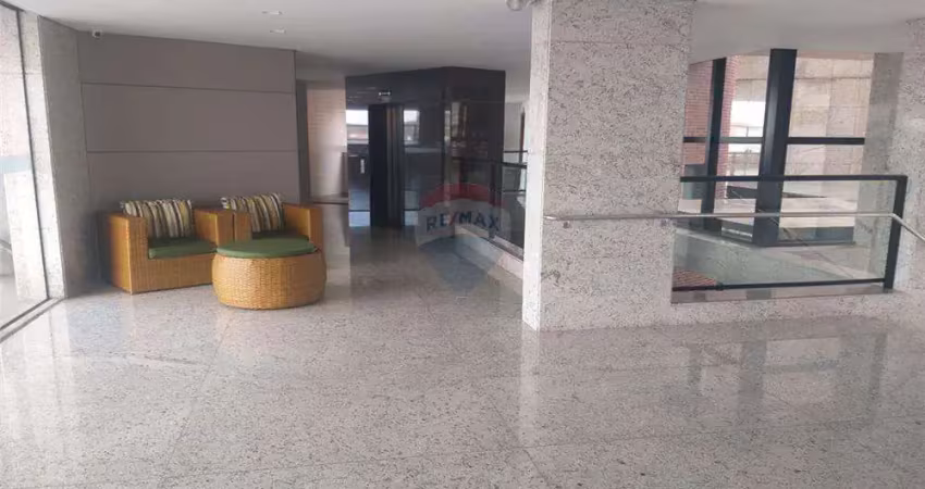 Apartamento com 4 quartos à venda no Campo Alegre, Conselheiro Lafaiete 