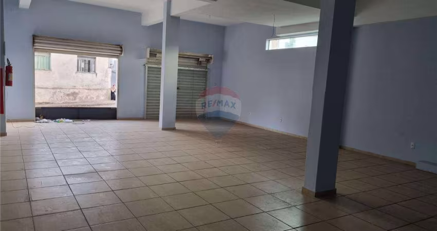 LOJA  COMERCIAL Á VENDA NO BAIRRO CHAPADA!