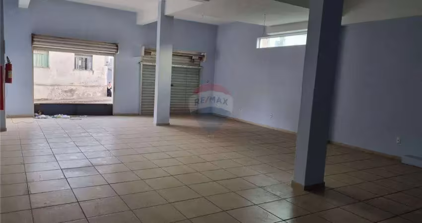 Ponto comercial à venda no Chapada, Conselheiro Lafaiete 