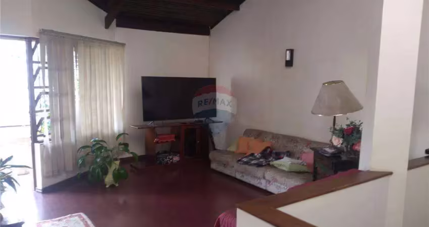 Casa com 4 quartos à venda no Campo Alegre, Conselheiro Lafaiete 