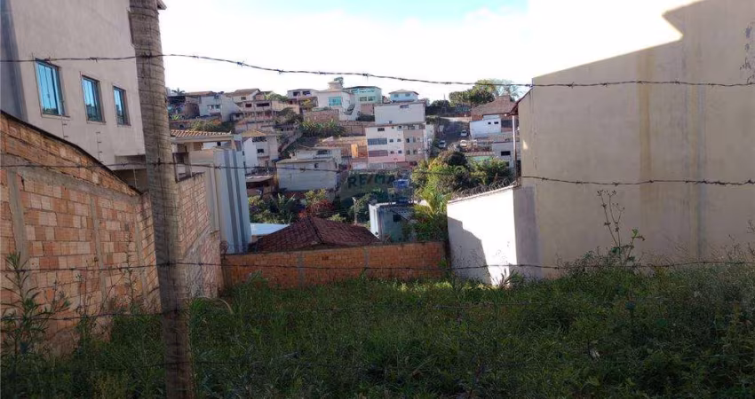 LOTE À VENDA NO BAIRRO ROCHEDO - JARDIM DAS FLORES !