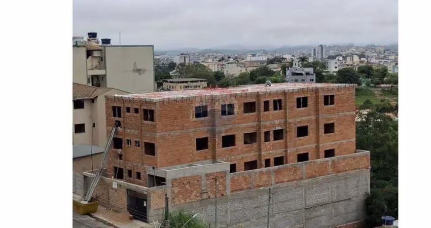 Apartamento com 2 quartos à venda no Santa Efigênia, Conselheiro Lafaiete 