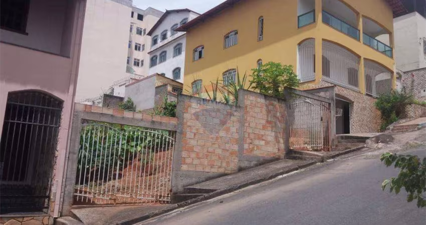 TERRENO Á VENDA NO BAIRRO CARIJÓS !