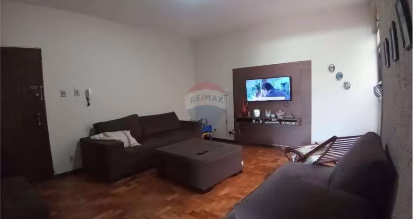 Apartamento com 3 quartos à venda no São Sebastião, Conselheiro Lafaiete 