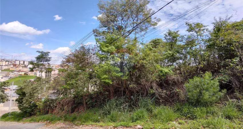 Terreno á venda  no  bairro  parque  das  acácias !
