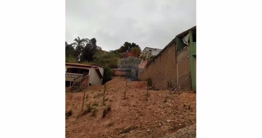 Terreno à venda no Cachoeira, Conselheiro Lafaiete 