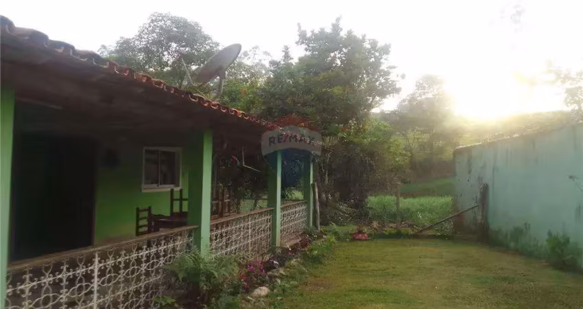 Chácara / sítio à venda no Centro, Itaverava 