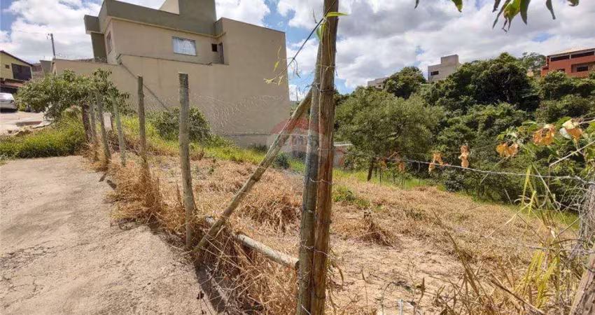 Terreno à venda no Morada do Sol, Conselheiro Lafaiete 