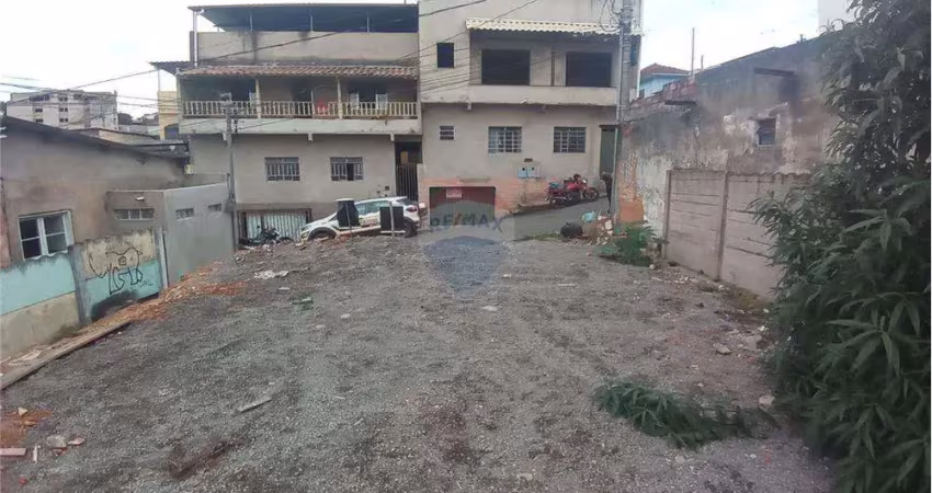 Terreno à venda no Fonte Grande, Conselheiro Lafaiete 