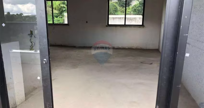 Casa geminada em construção no bairro quinta das flores!