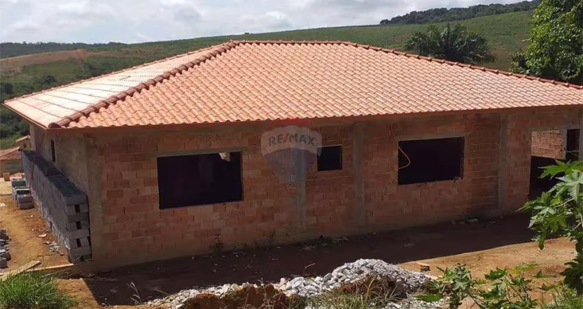 Chácara a venda no condomínio recando do eldorado !