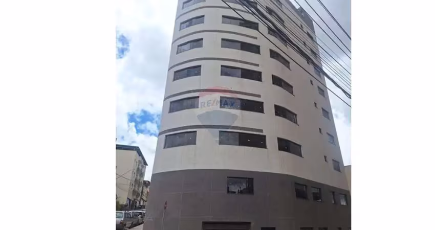 Apartamento com 3 quartos para alugar no Jardim América, Conselheiro Lafaiete 