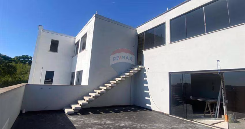 Magnífico Triplex Moderno em Conselheiro Lafaiete