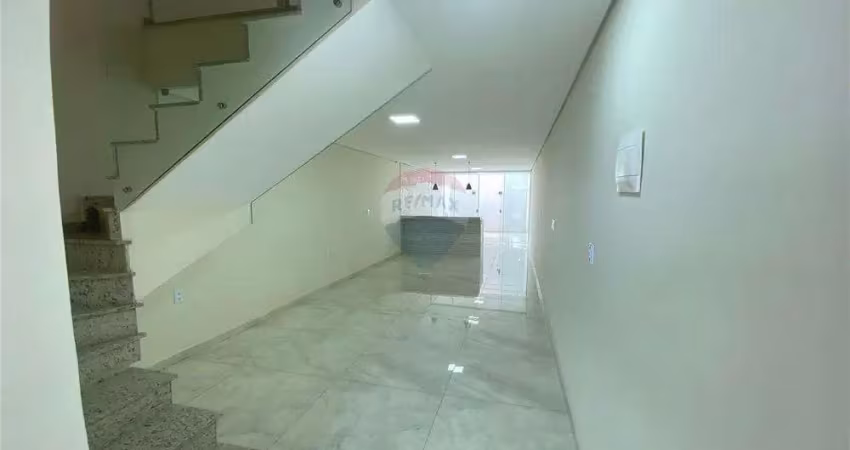 OPORTUNIDADE CASA  GEMINADA Á VENDA NO BAIRRO SÃO JOÃO !