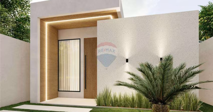 OPORTUNIDADE DE FINANCIAMENTO TERRENO EM CONSTRUÇÃO!