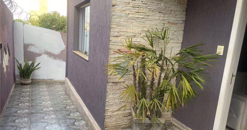 Casa Moderna e Espaçosa no Bairro Albertina