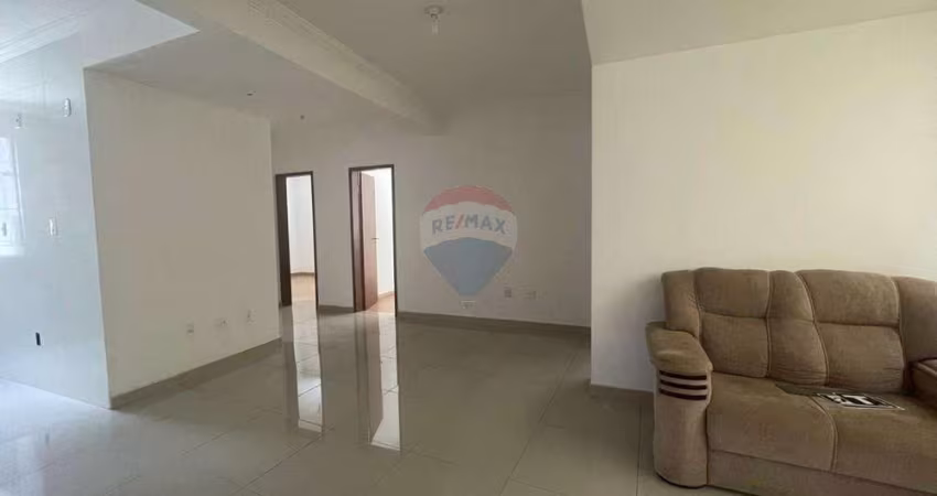 Apartamento de 3 quartos no bairro Santa Matilde