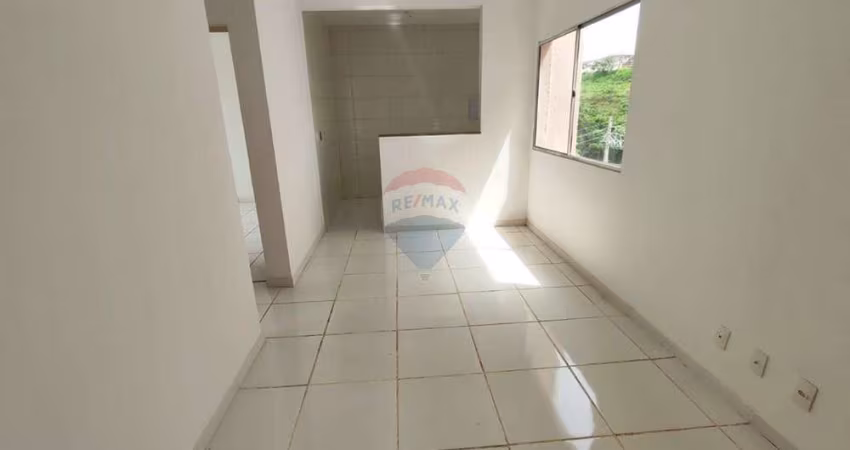 Apartamento 2 quartos no bairro Queluz