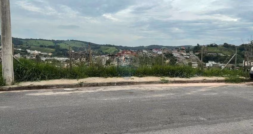 Oportunidade! Terreno no Bairro Santo Agostinho