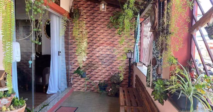 Casa com 4 quartos à venda no Santa Matilde, Conselheiro Lafaiete 
