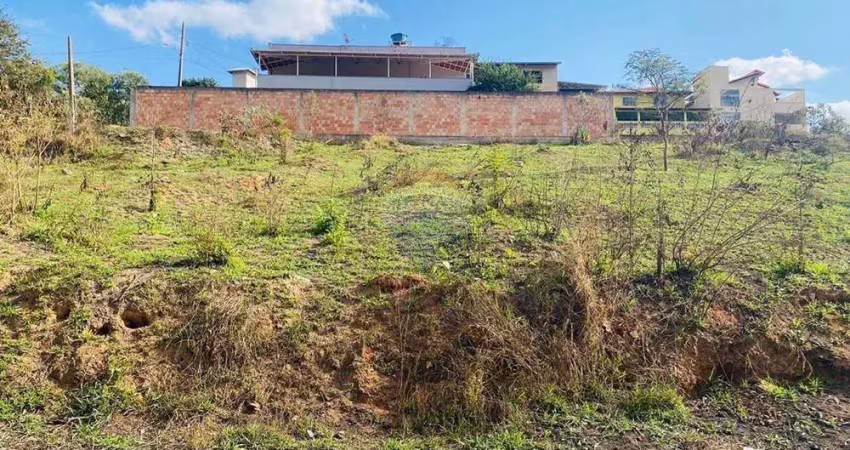 Terreno à venda no São Judas Tadeu, Conselheiro Lafaiete 