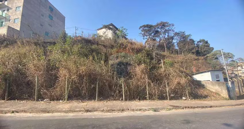 Terreno à venda no Cachoeira, Conselheiro Lafaiete 
