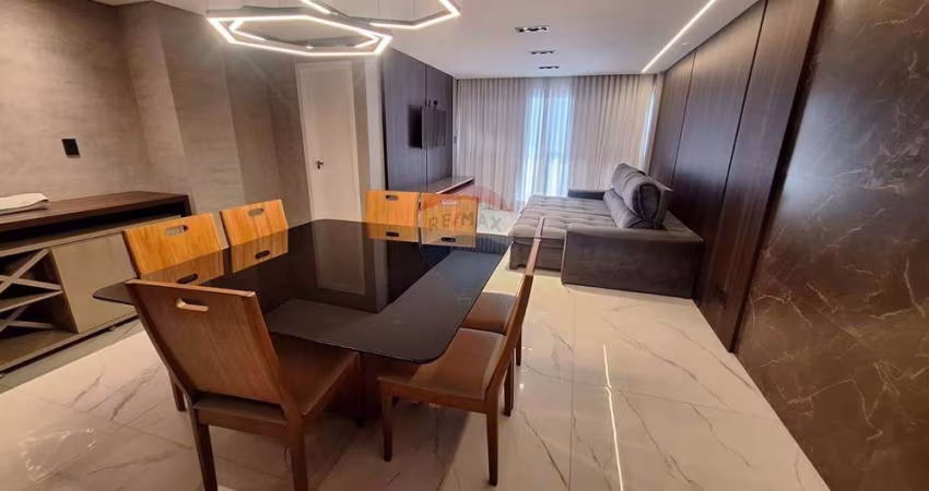 OPORTUNIDADE APARTAMENTO DE LUXO Á VENDA NO BAIRRO CAMPO ALEGRE !