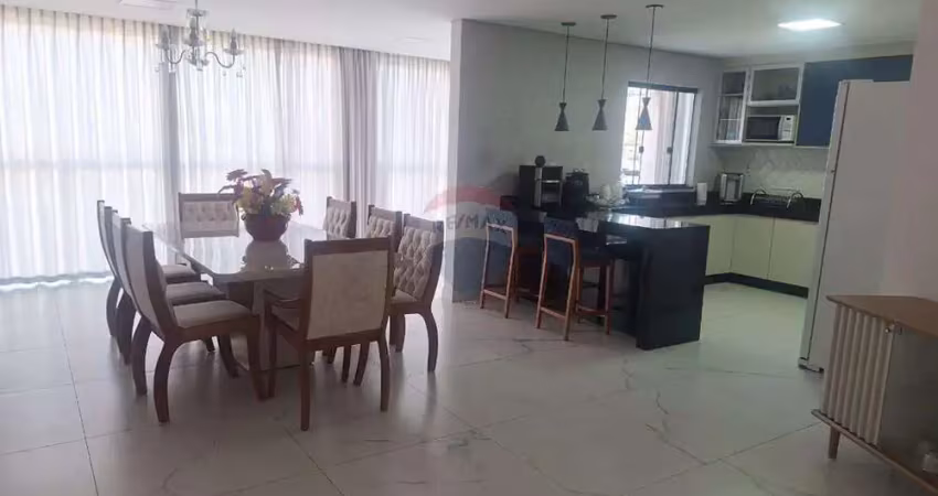EXCELENTE COBERTURA Á VENDA NO BAIRRO JARDIM AMÉRICA !