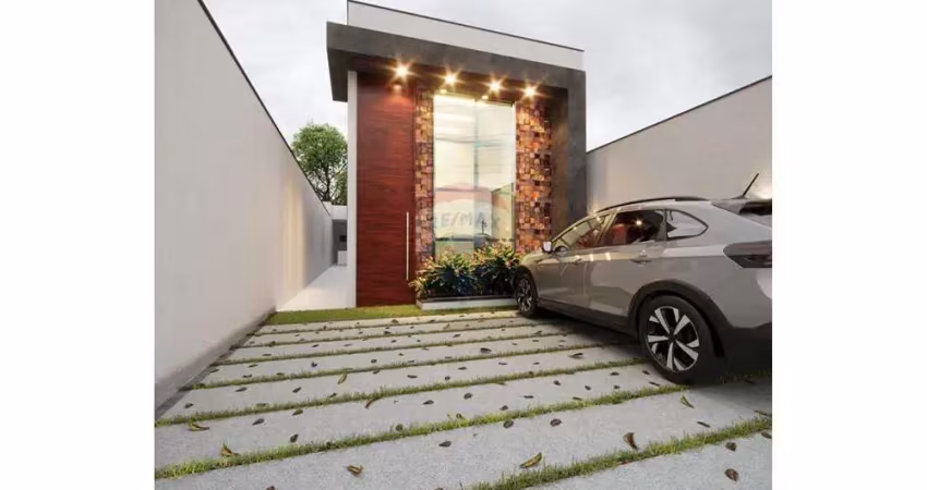 Sua Nova Casa dos Sonhos em São Lucas