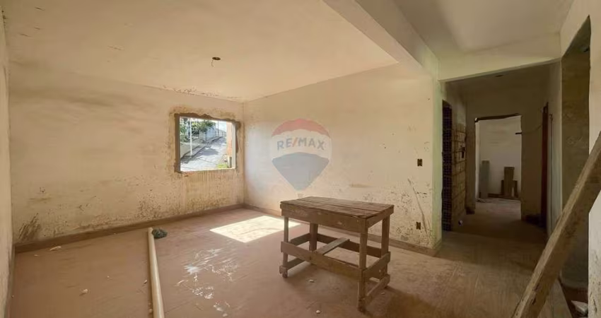 Apartamento no Santa Efigênia – Conforto e Localização Privilegiada!