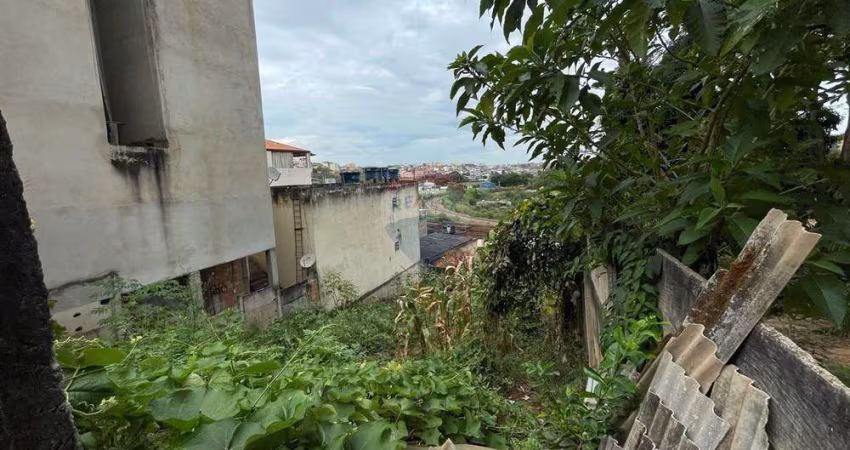 Terreno a venda no bairro Triangulo
