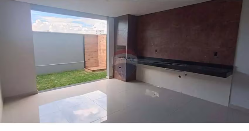Casa com 3 quartos à venda no Jardim Monte Verde, Conselheiro Lafaiete 