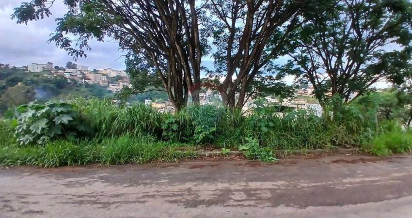 Terreno de 336 m² bairro Santo Agostinho
