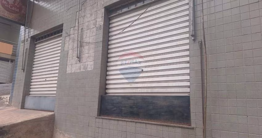 OPORTUNIDADE LOJA PARA LOCAÇÃO NO BAIRRO CAMPO ALEGRE !