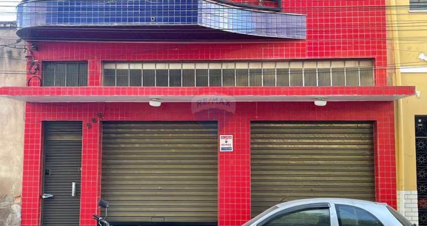 PONTO COMERCIAL PARA LOCAÇÃO NO BAIRRO SÃO SEBASTIÃO !