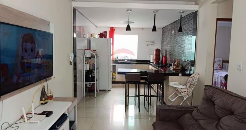 OPORTUNIDADE COBERTURA À VENDA NO BAIRRO NOVO HORIZONTE !