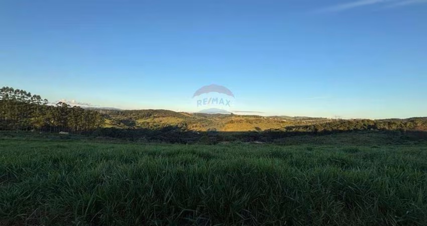 Chácaras de 1000m² no Pequeri em Congonhas
