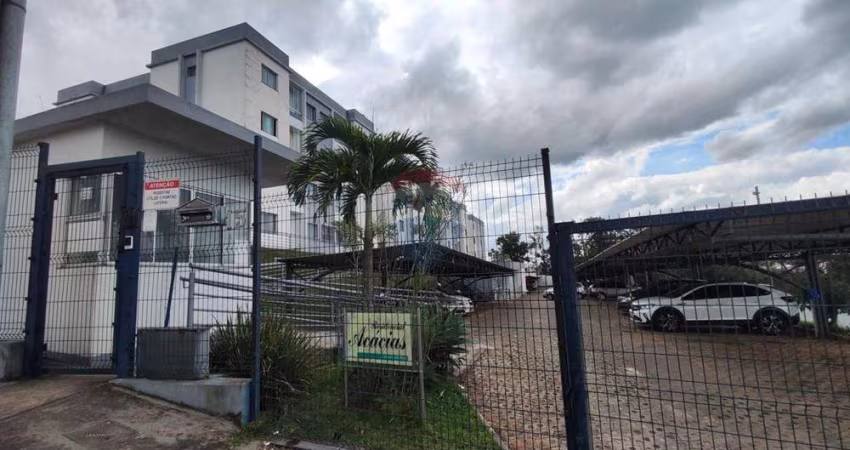 EXCLUSIVIDADE APARTAMENTO NO  BAIRRO PARQUE DAS ACÁCIAS !