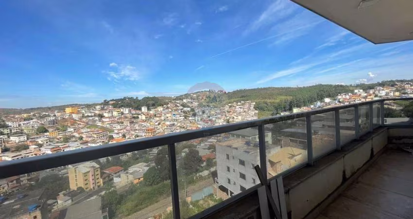 Apartamento no bairro Parque das Acácias - Excelente!