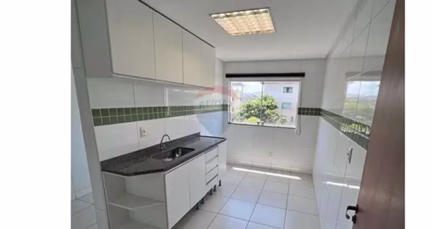Apartamento à venda com 3 quartos no bairro rochedo