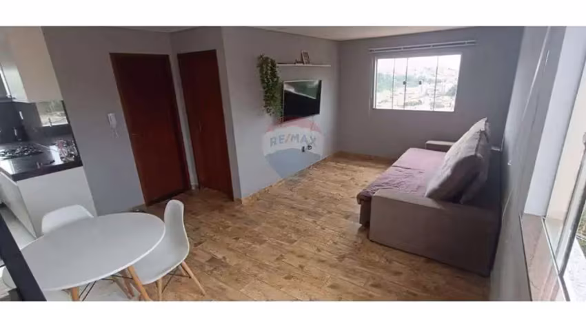 Cobertura com 3 quartos à venda no Morada do Sol, Conselheiro Lafaiete 