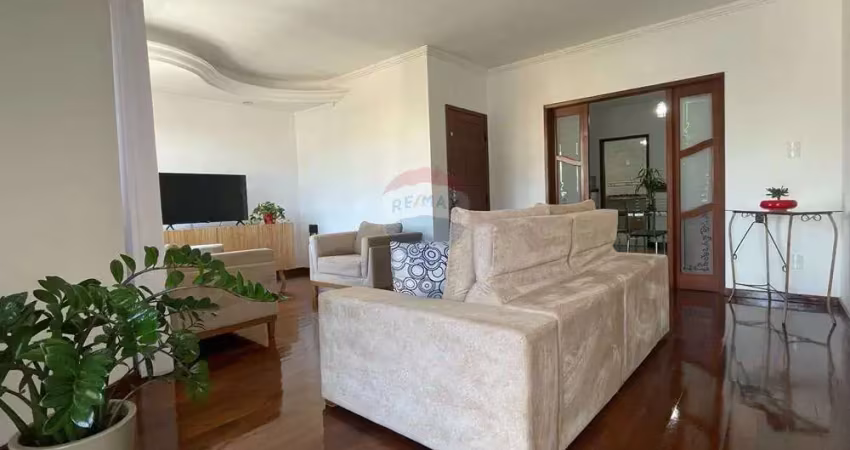 Apartamento à venda no Bairro Campo Alegre  excelente localização
