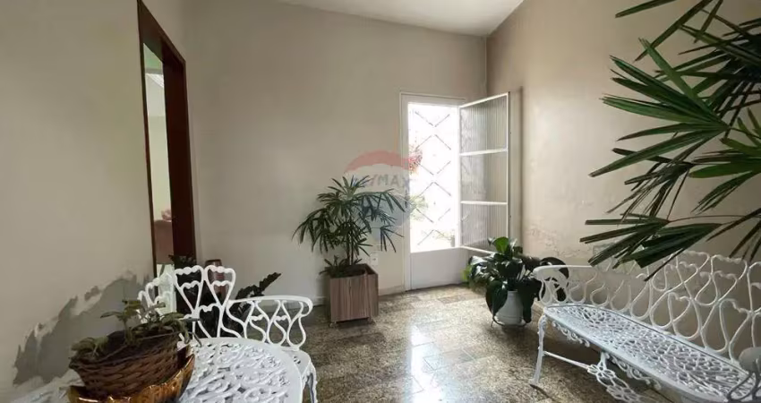 Casa com 3 quartos à venda no São Sebastião, Conselheiro Lafaiete 